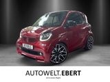 Smart Fortwo BRABUS ULTIMATE TailorMade cool&media LED - Smart: Brabus Ultimate