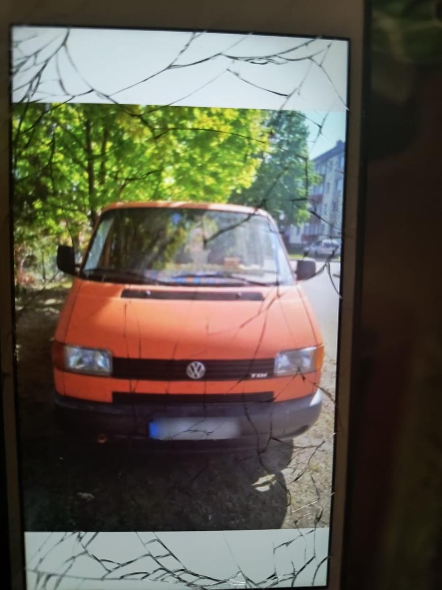 Volkswagen Bis Donnerstag: T4 Langversion günstig abzugeben