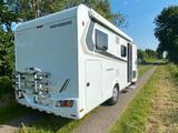 Weinsberg Caraloft 650 MEG  Einzelbetten, TV+SAT, Navi - Offers