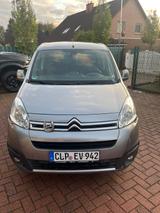 Citroën Berlingo BlueHDi 100 S&S ETG6 Multispace 90 ... - Citroën Berlingo: 1.9