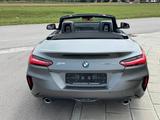 BMW Z4 sDrive20i 197 PS Automatik M SportP,BusinessP - BMW Z4 Neuwagen