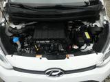 Hyundai i10 Style*1.Hand*Original-KM*Automatic*Garantie* - Hyundai i10: Style