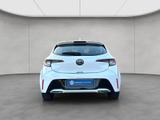 Toyota Corolla 2.0 Hybrid Comfort - Toyota Gebrauchtwagen in Stuttgart