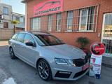 Skoda Octavia 2.0 TDI 184cv DSG Wagon RS - Skoda Octavia mit Halbautomatikschaltung