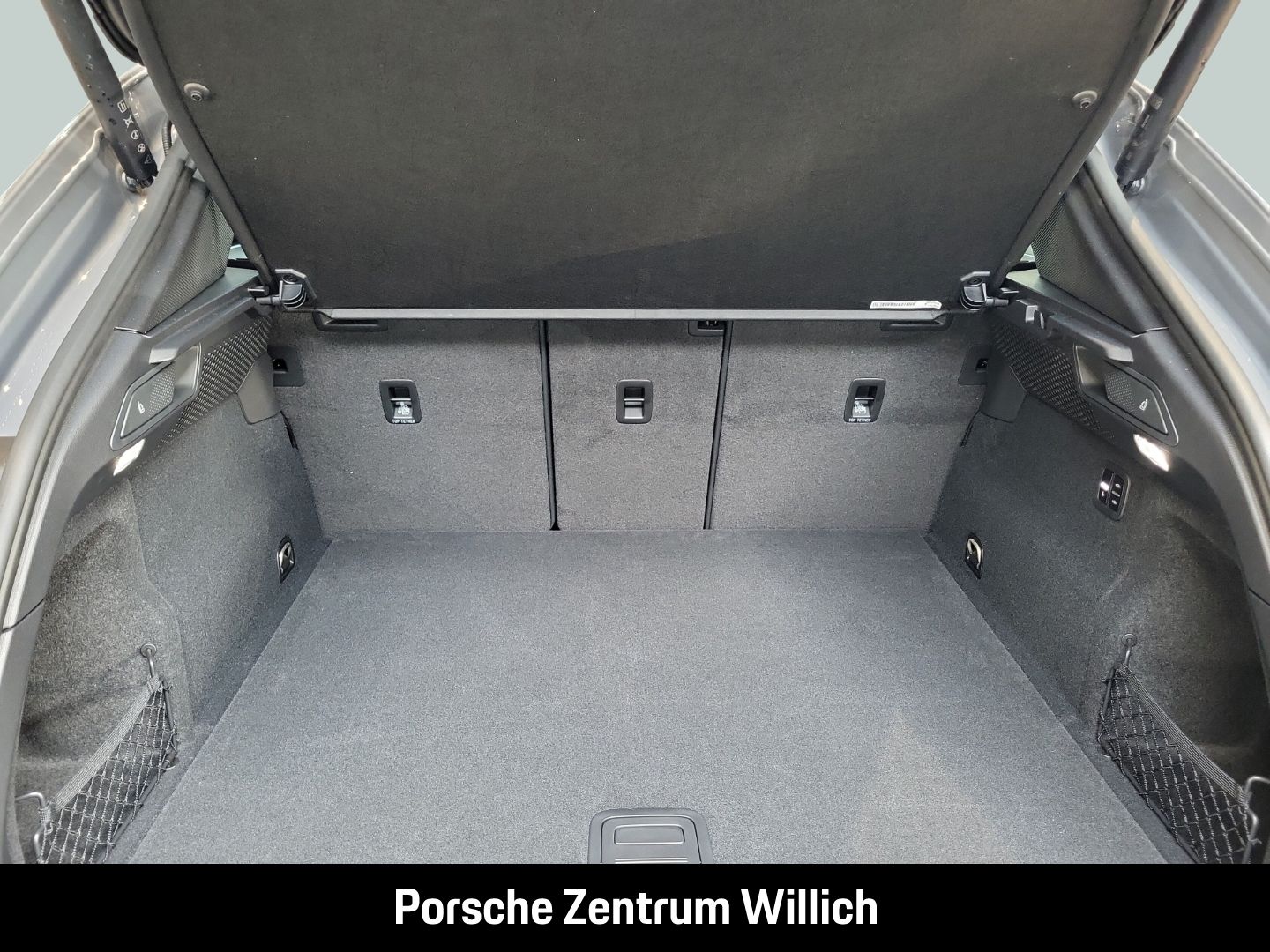 Porsche Macan - Bild 21