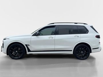 BMW X7 M60 - 6