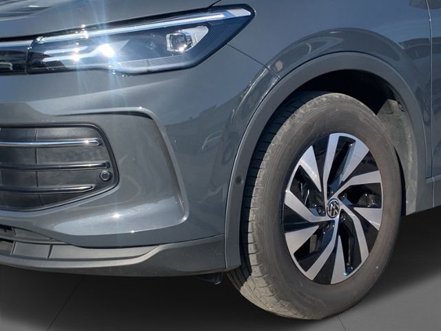 Tiguan 1.5 eTSI Life *439,- ohne Anzahlung*