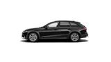 Audi A4 allroad 40 TDI qu. Business*LED*RFK*AHK*Pano - Audi A4 Allroad mit Schiebedach
