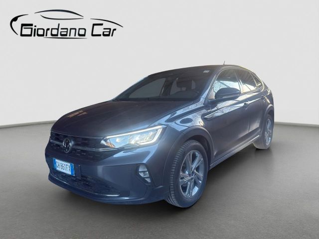 Другие Volkswagen Taigo 1.0 TSI 110 CV R-Line