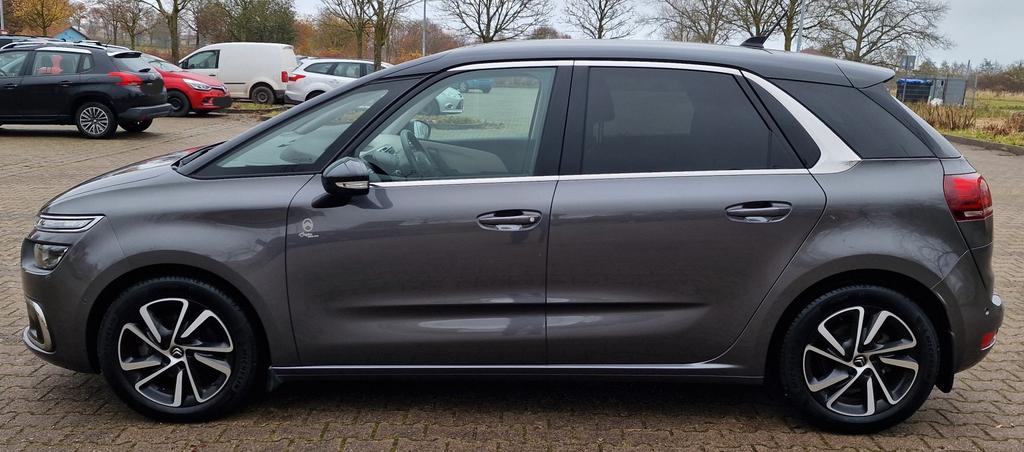 Citroën C4 Picasso