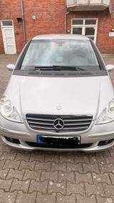 Mercedes-Benz Mercedes A200 - gebrauchte Mercedes-Benz A 200 aus dem Jahr 2008