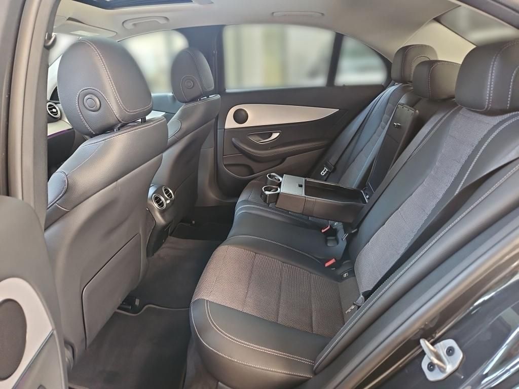 Fahrzeugabbildung Mercedes-Benz E 200 Avantg. Navi LED SHZ Schiebedach KAM DAB
