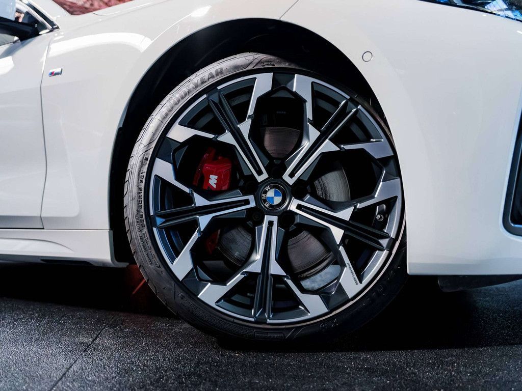 BMW 420 4 Serie Cabrio - M Sport Pro - 19" Individua imagem 2