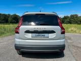 Dacia Jogger Extreme+ TCE 100 ECO-G Navi Sitzheizung - Dacia mit LPG-Antrieb