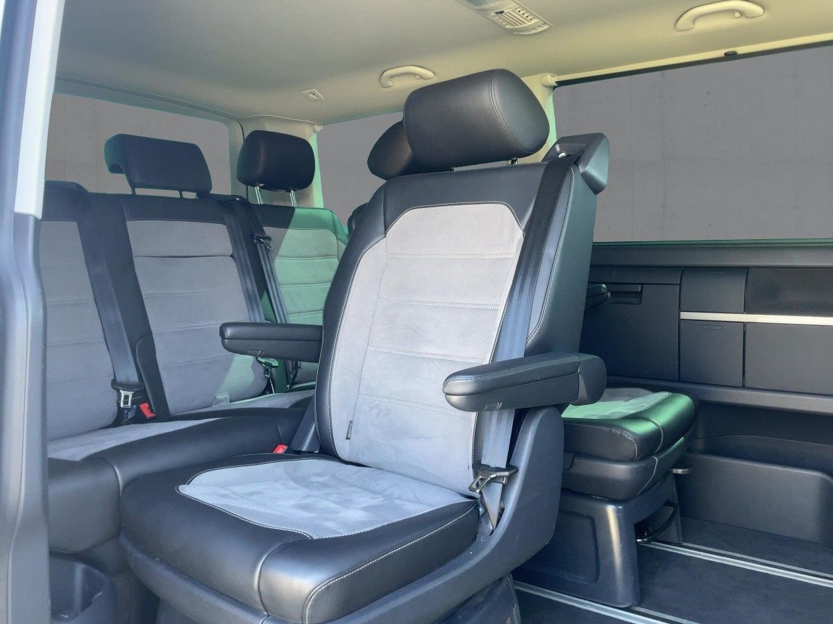 Volkswagen T6 Multivan - Bild 13