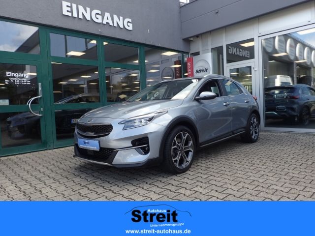 Kia XCeed Spirit 1.5 T-GDI Exclusiv Paket, Navi Pake