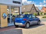 Dacia Sandero Stepway Expression TCe 100 Eco-G - Dacia Sandero