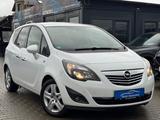 Opel Meriva 1.4 B Innovation+TÜV Neu+Inspektion Neu+ - Opel Meriva mit Anhängerkupplung