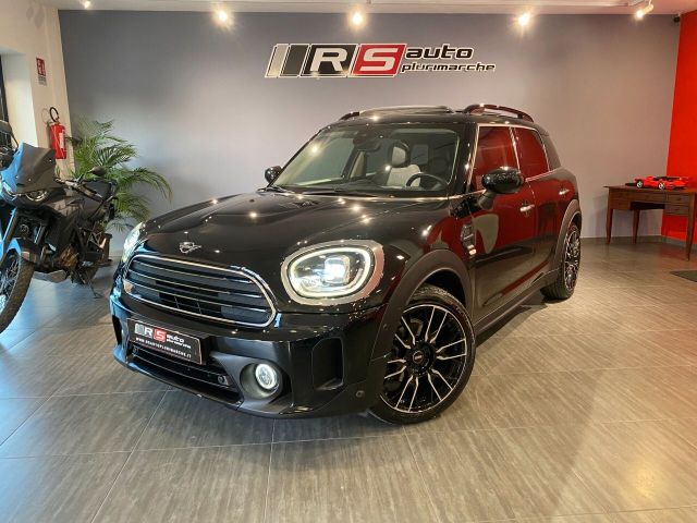 MINI Mini 1.5 One D Hype Countryman TETTO