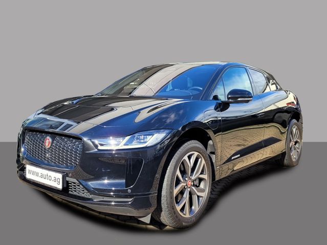 Jaguar I-Pace EV320 AWD SE 360°