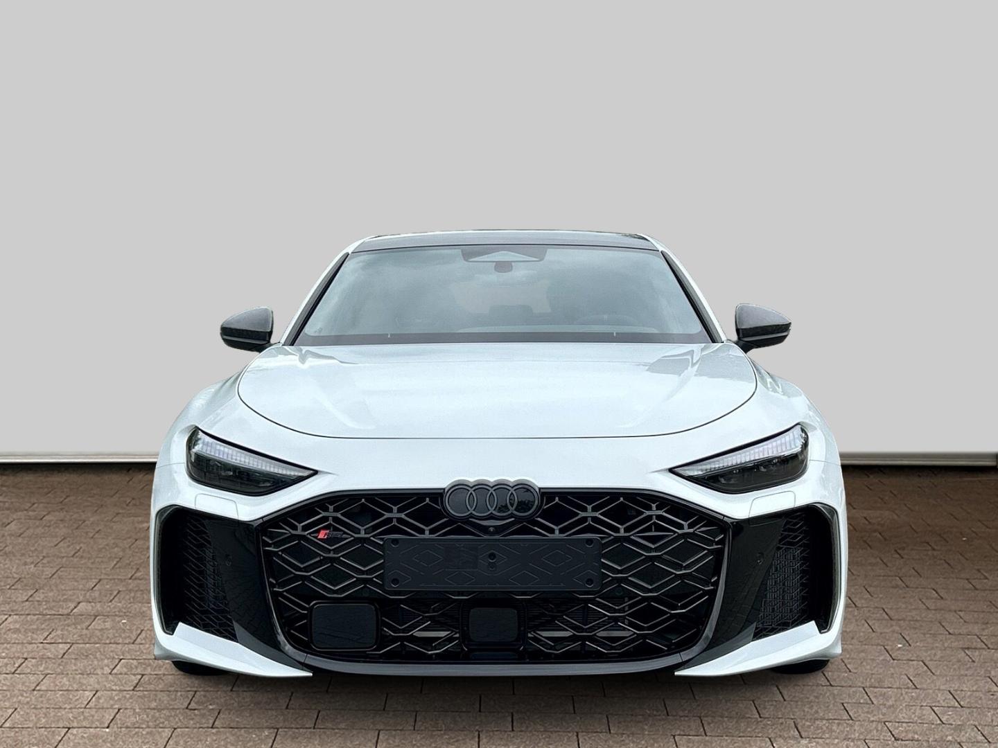 Audi RS5 LIMOUSINE 470 kW+TECHPRO+SPORTPAKET+CARBOn