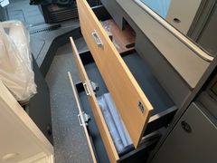 Adria TWIN *60 Years* 640 SGX *JUBILEE*|*Sondermodell*