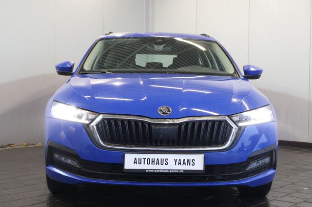 Skoda Octavia 2.0 TDI Ambition AID+CARPLAY+LED+ALU