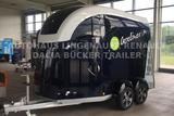 Bücker Trailer Careliner M / L / S oder auch Aluminium - Bücker Trailer LKWs
