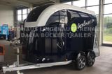 Bücker Trailer Careliner M / L / S oder auch Aluminium - Offers matching your search criteria