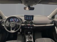 Audi Q2 - Vorschau Bild 10
