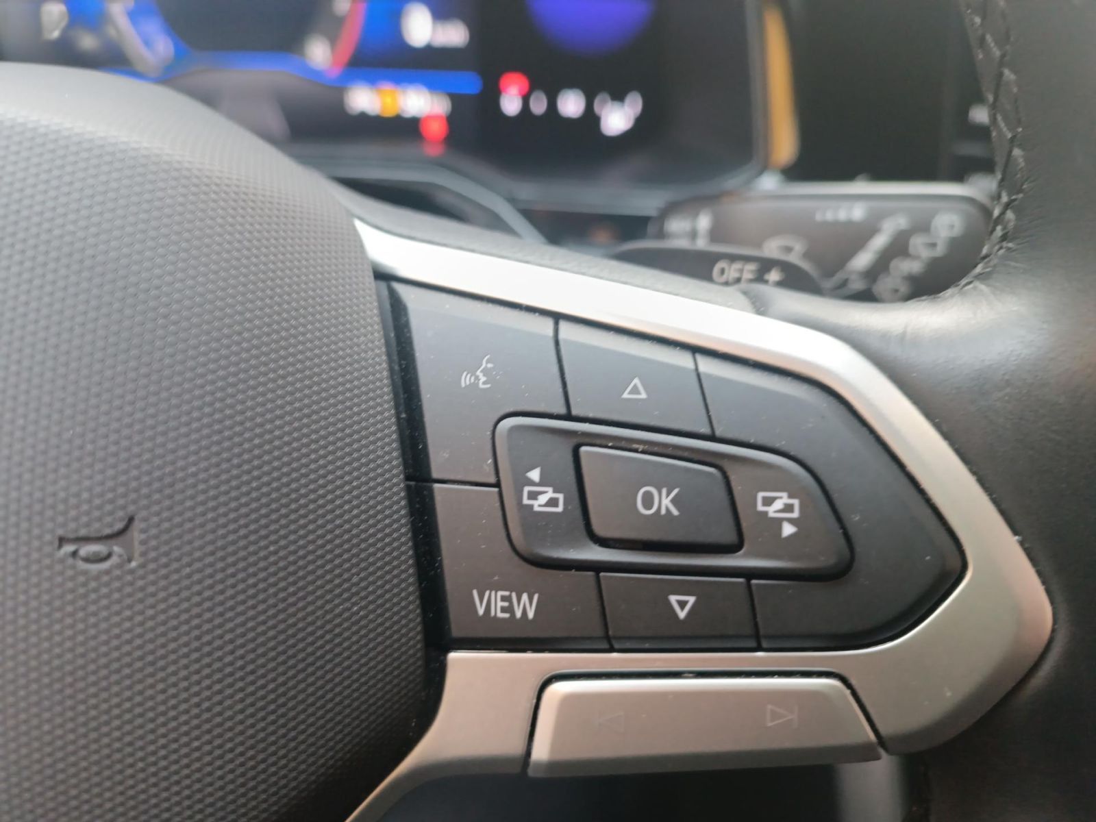 Volkswagen Taigo - Bild 13