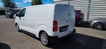 Opel Vivaro - 4