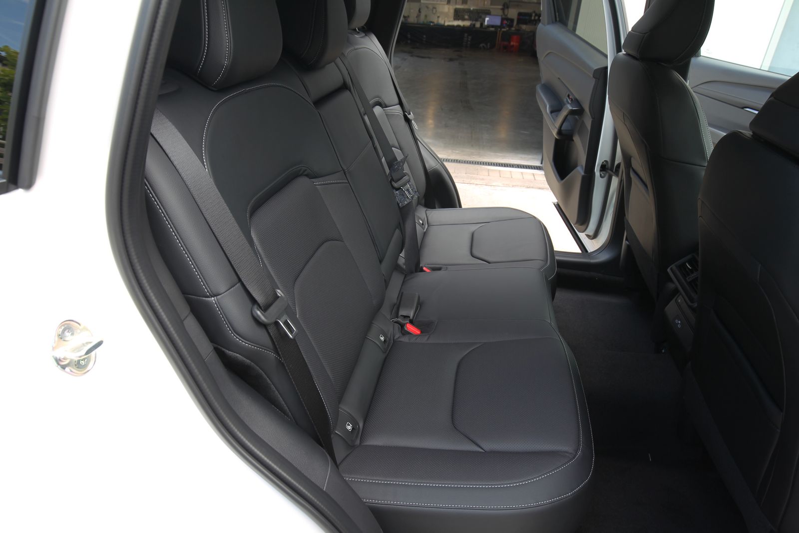 Mazda CX-5 - Bild 18