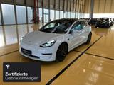 Tesla Model 3 Performance - Tesla aus 2021