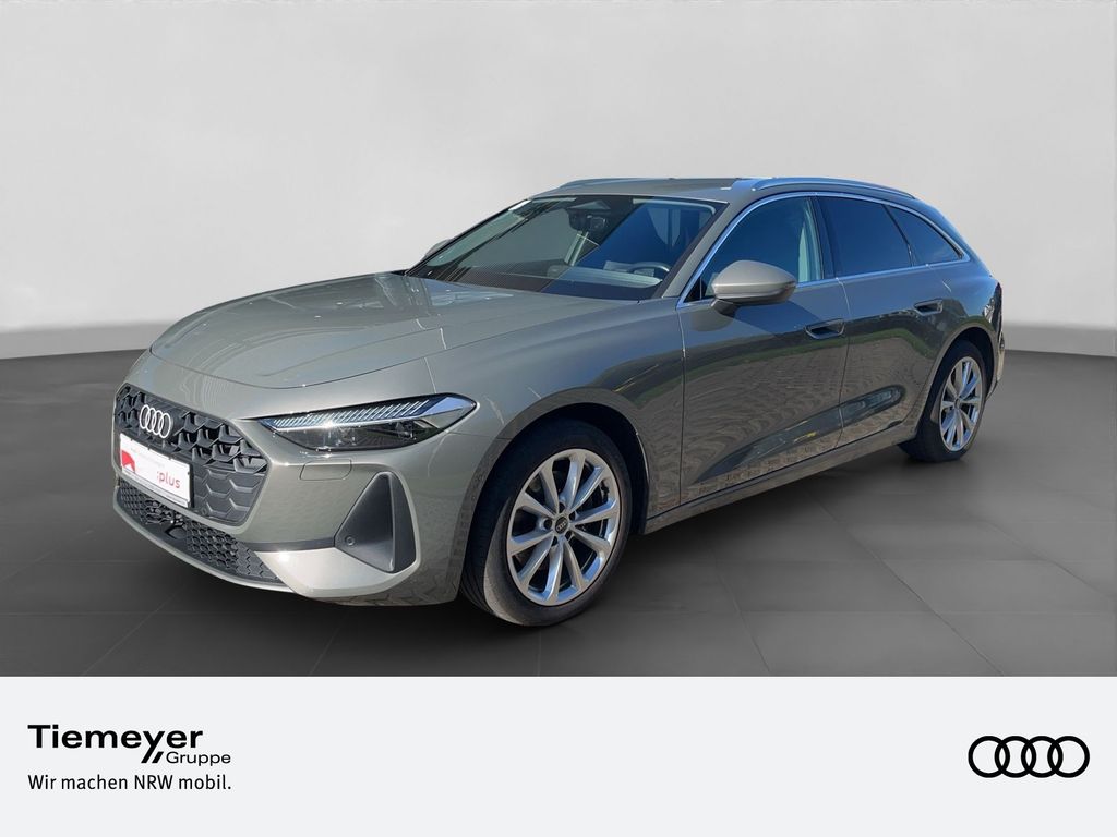 Image of Audi A5