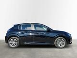 Peugeot e-208 Active Pack Elektro LED Apple CarPlay Andr - schwarze Peugeot e-208