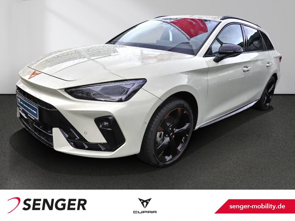 Cupra Leon Sportstourer 1.5 eTSI AHK Dynamic Matrix