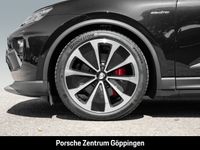 Porsche Macan - Vorschau Bild 11
