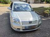 Toyota Avensis 2004 - gebrauchte Toyota Avensis aus dem Jahr 2004