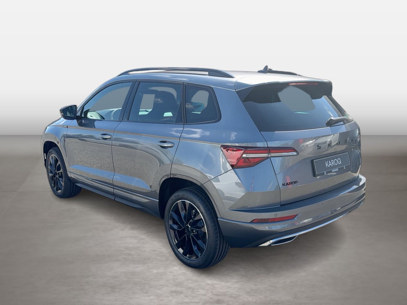 Skoda Karoq 1.5 TSI ACT Sportline Matrix AHK ACC LED imagem 3
