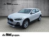 BMW Baureihe X2 sDrive 18 i Advantage +AHK+head-uü-D - BMW X2: Sdrive18d