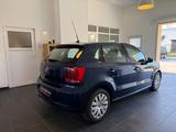 Volkswagen Polo V 1,6TDI DSG*1.Hd*Scheckheft VW*PDC* - Volkswagen Polo: TDI Dsg