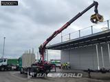 MAN TGX 26.540 6X4 TAJFUN L150Z.96 woodcrane Holztra - Angebote