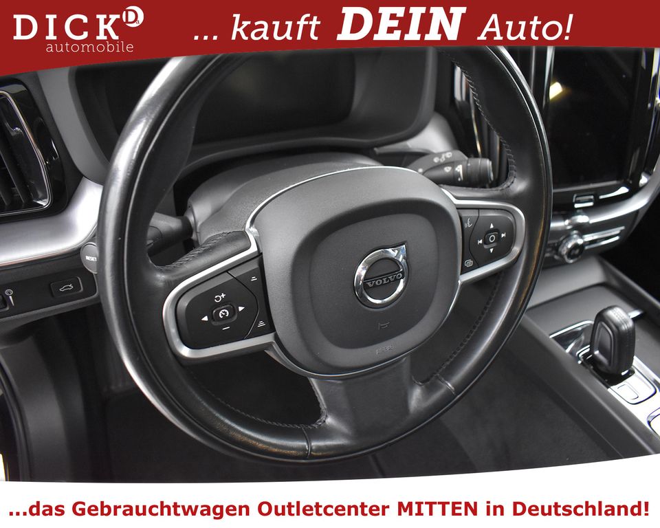 Volvo XC60 XC 60 B4 Momen Pro AWD VIRTU+NAV+KAMER+LED+LEDER
