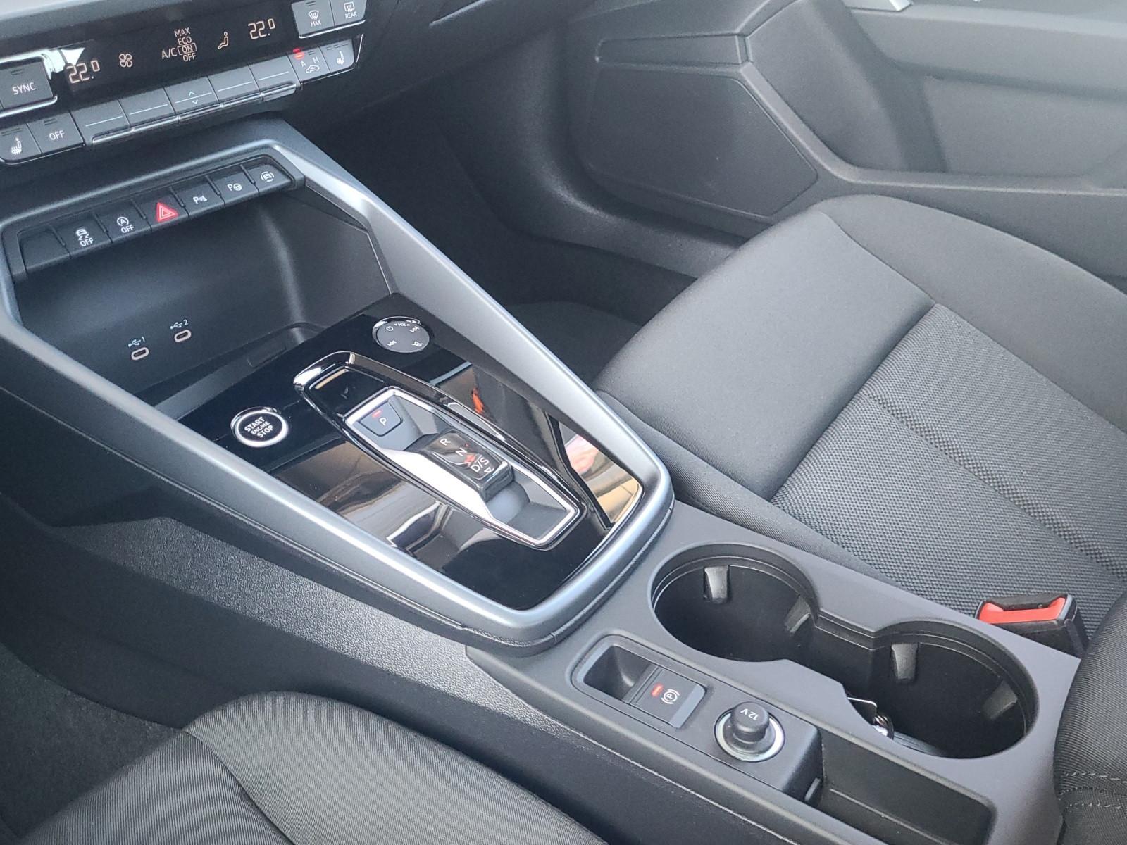 Audi A3 Sportback 30 TFSI advanced*MMI Navi Plus*LED*, миниатюра 18