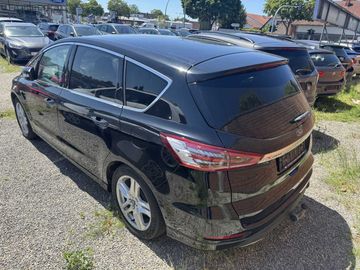 Ford S-Max 2.0 TDCi Aut. Titanium AHKLED