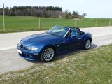 BMW Z3 Roadster 2.8 - - BMW Gebrauchtwagen von 2000