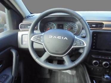 Fahrzeugabbildung Dacia Duster Extreme TCe 130