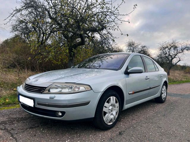 Renault Laguna  II 1.8 TÜV 04/2026