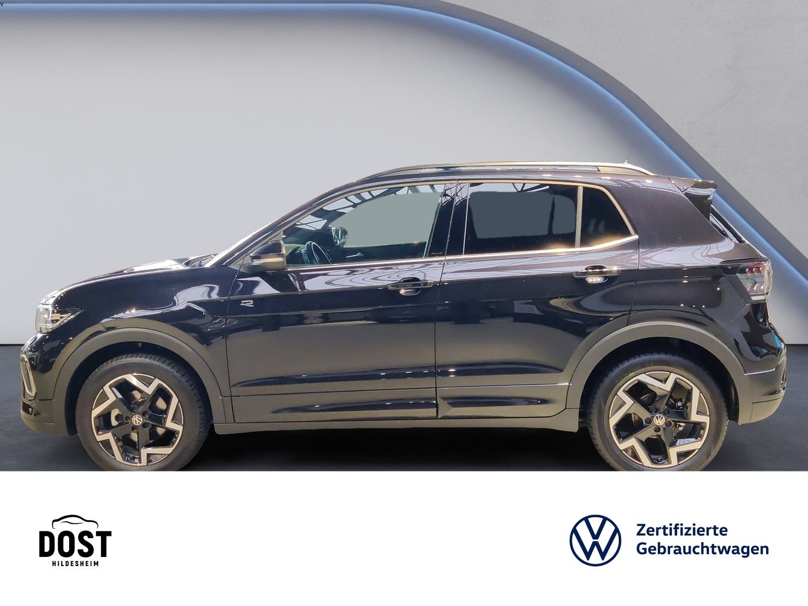 Volkswagen T-Cross - Bild 3